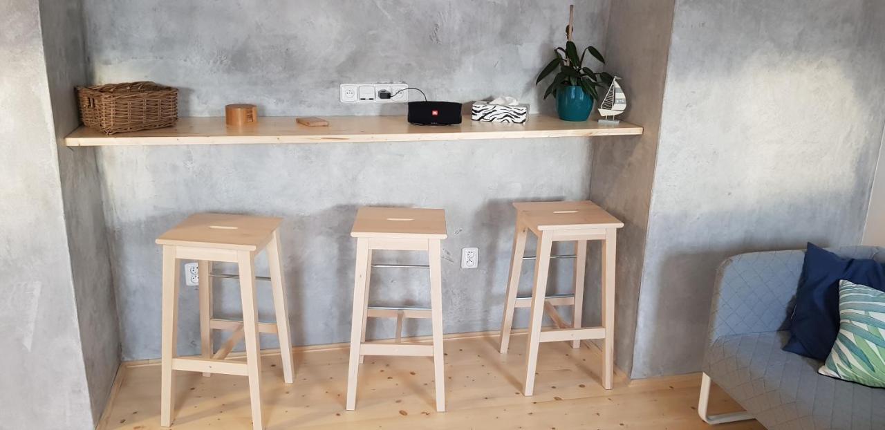 Stylove Podkrovni Apartmany Ostrava Exterior foto