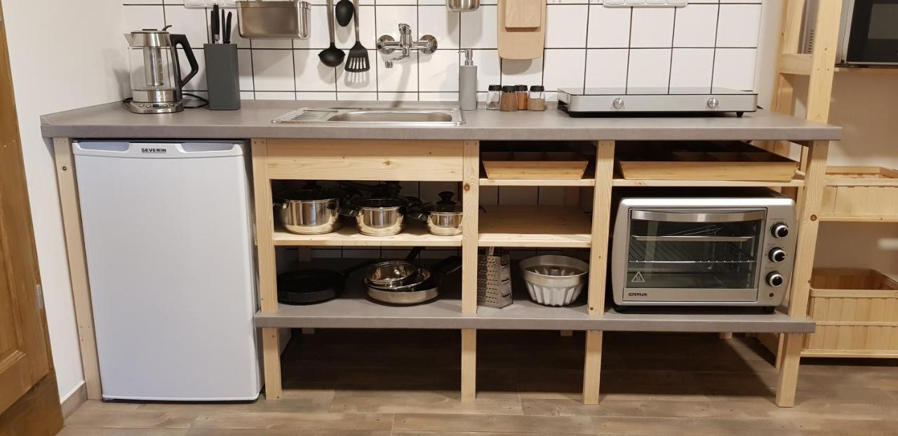 Stylove Podkrovni Apartmany Ostrava Exterior foto