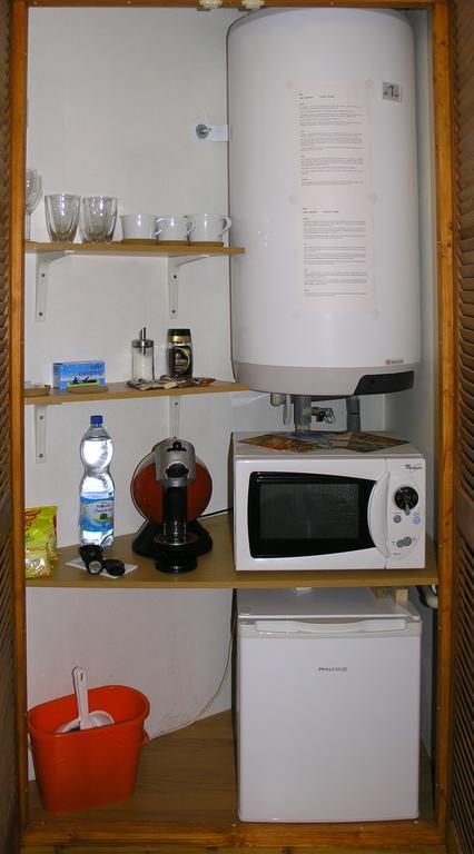 Stylove Podkrovni Apartmany Ostrava Zimmer foto
